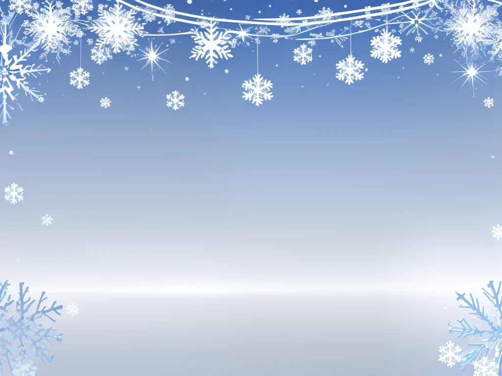 winter clipart transparent background