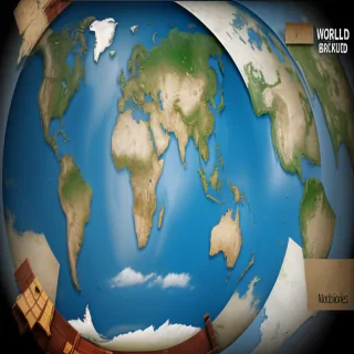 world background