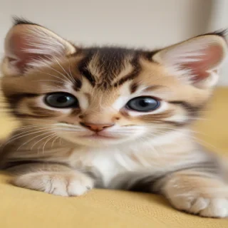 kitten wallpaper