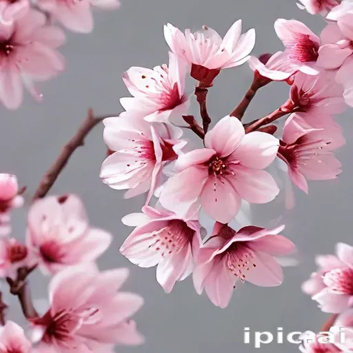 cherry blossoms png