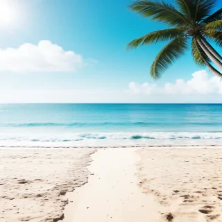 aesthetic beach backgrounds