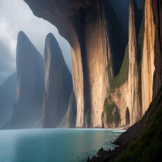 breathtaking