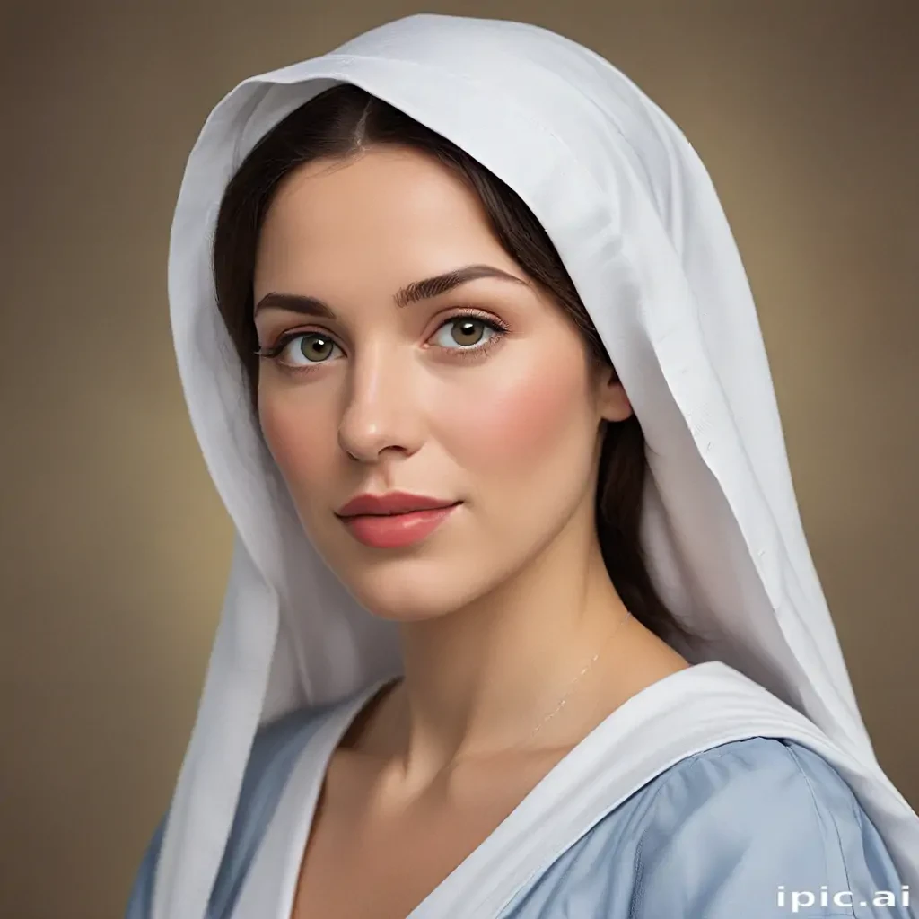 mary pics