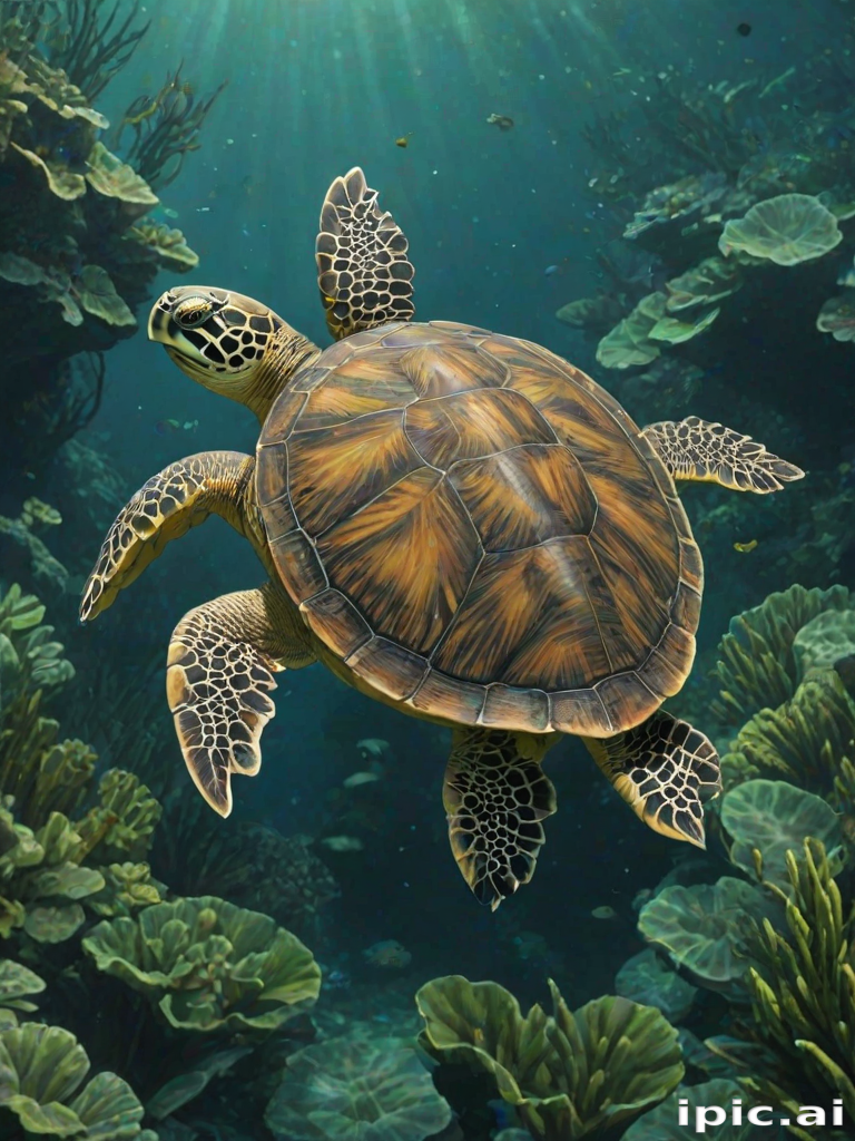 turtle wallpaper