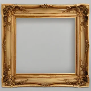 picture frame transparent background