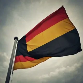 german flag