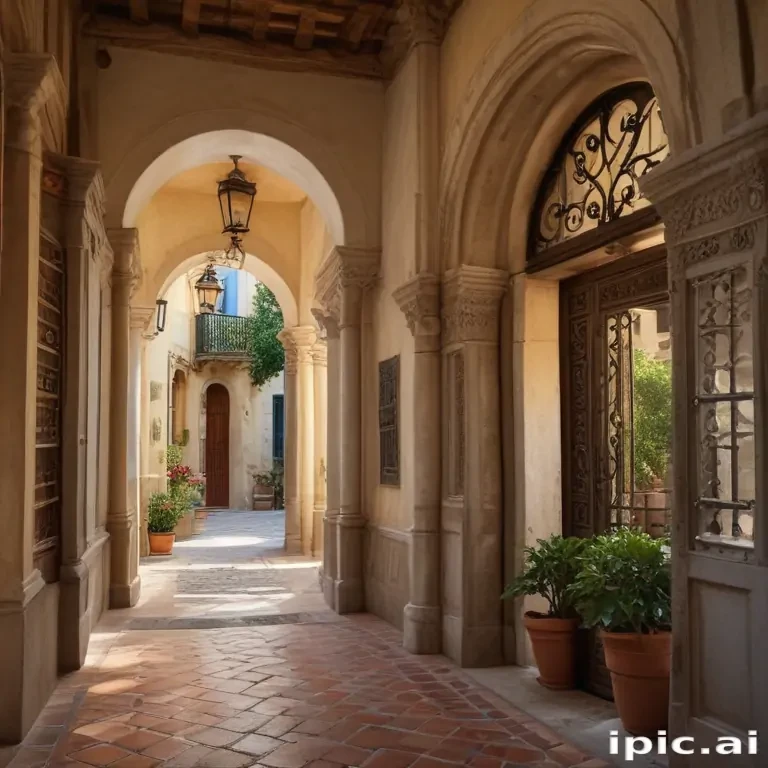 spanish backgrounds