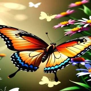 butterfly images wallpaper