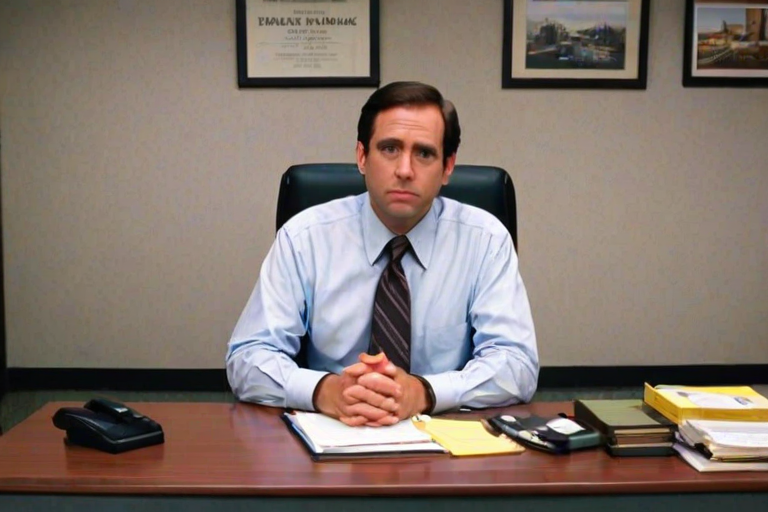 the office backgrounds