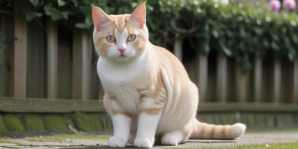 manx cat breed