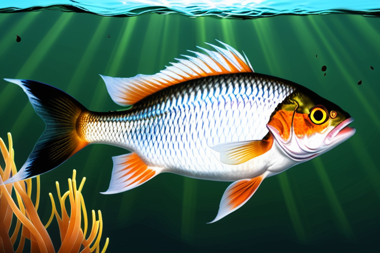 fish that start with ab
