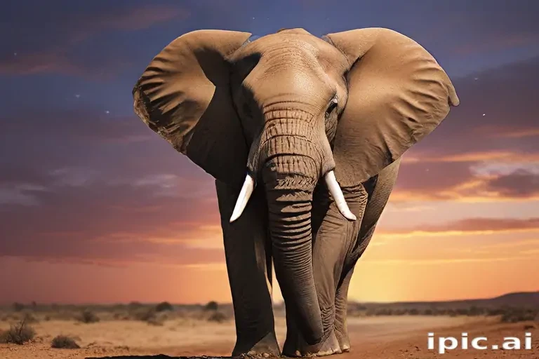 elephant iphone wallpaper