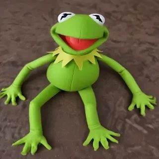 kermit the frog