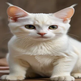 dragon li cat breed