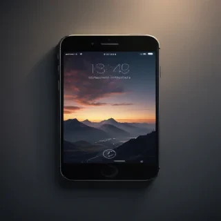 iphone light wallpaper