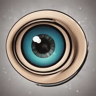 clip art focus