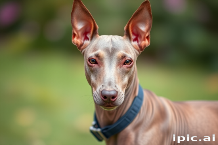 american hairless terrier