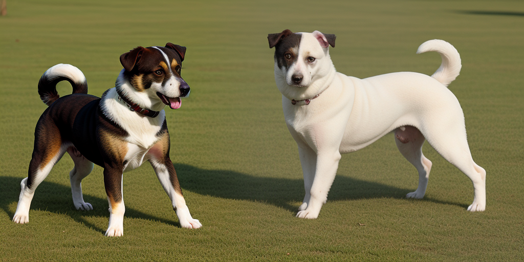 shollie dog breed