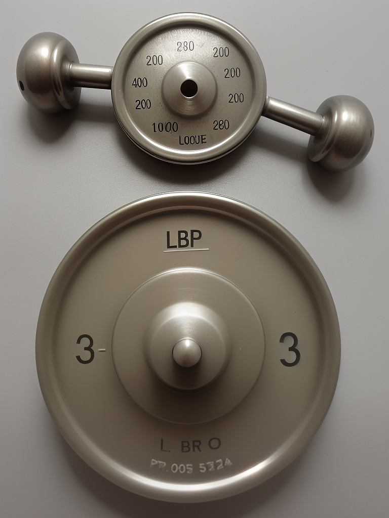how many tsp in a lb