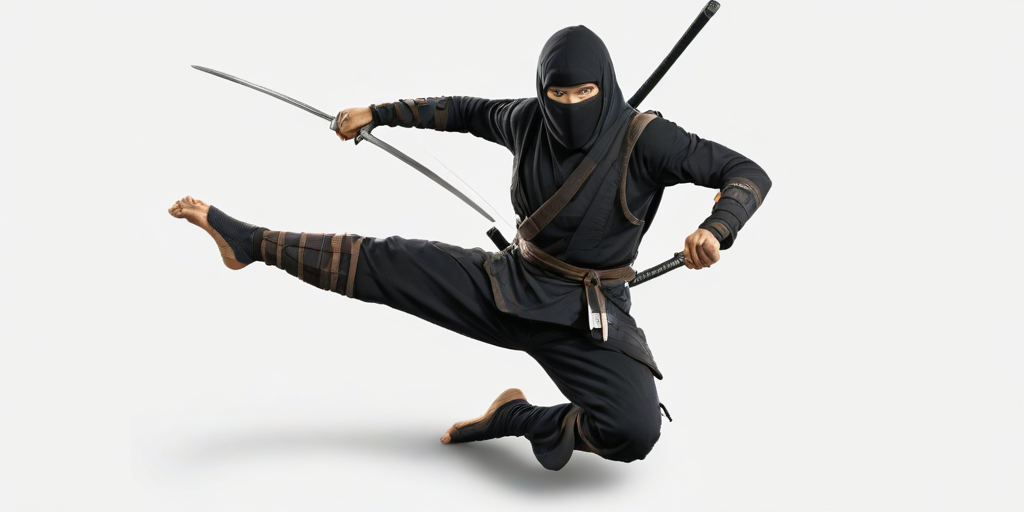 ninja png