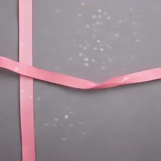 ribbon background
