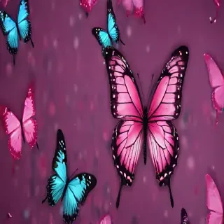 butterfly wallpaper for phone