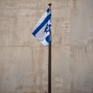 israeli flag