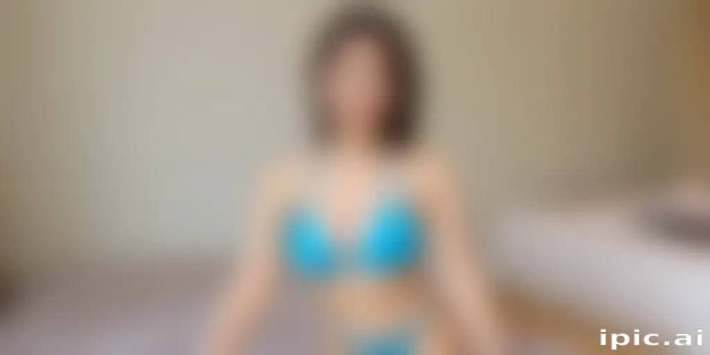 japanese mom bikini