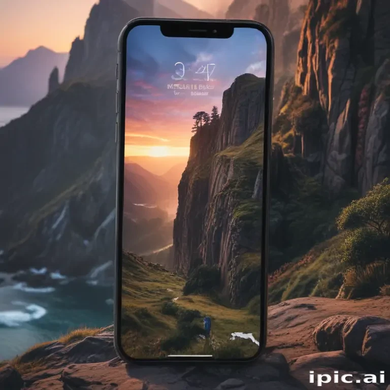 fondos de pantalla 4k iphone