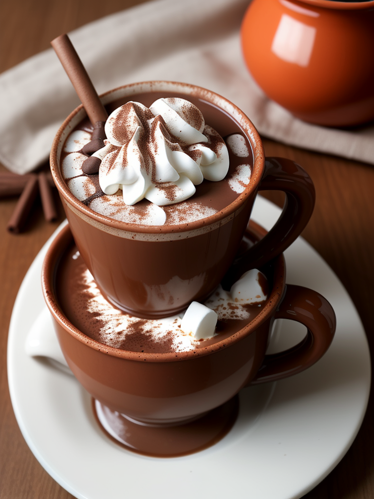 mexican hot chocolate near me