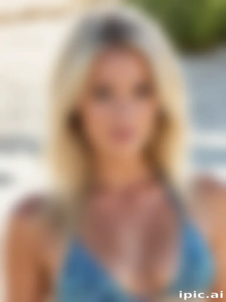 brooke monk bikini pics