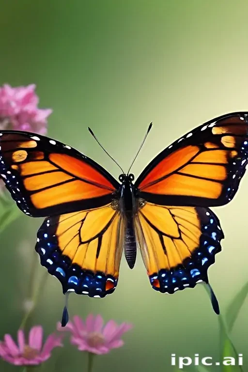butterfly photos wallpaper