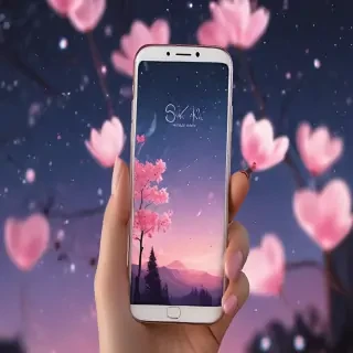 cute aesthetic wallpapers iphone