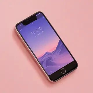 aesthetic iphone wallpapers