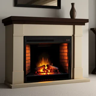 fireplace png
