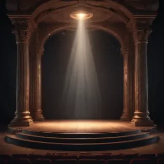 stage png