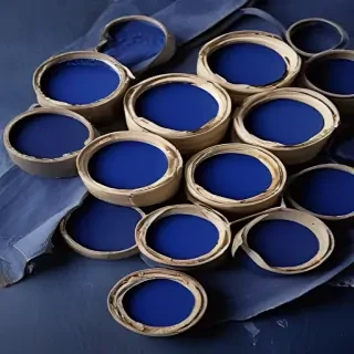 what color is indigo