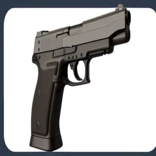 pistol png