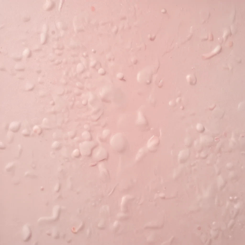 blush background