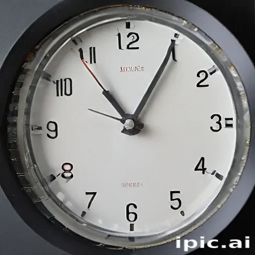 one minute timer