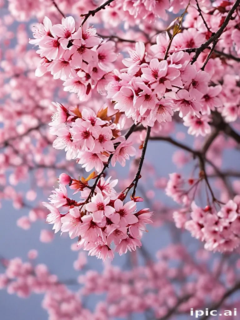 cherry blossom background wallpaper