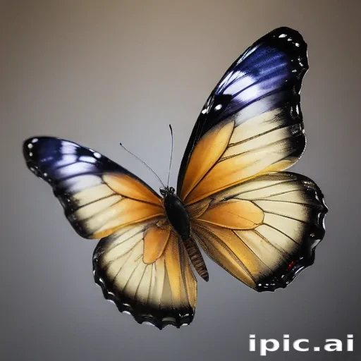 butterflies png transparent