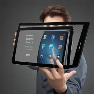 tablet png