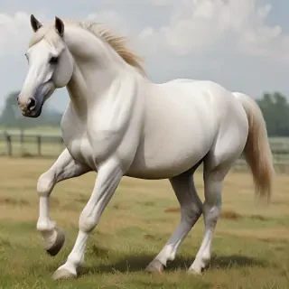 pictures of horses to draw