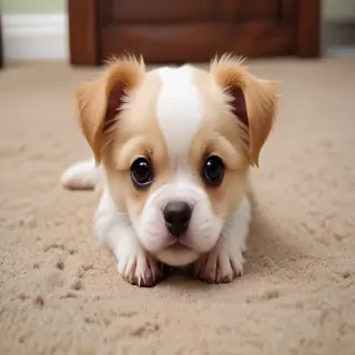 cute and desperate