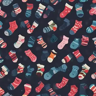 sock png