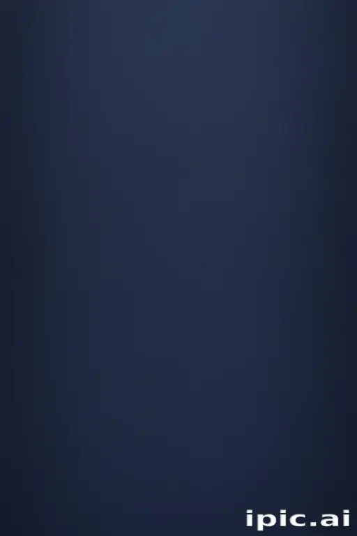 navy blue background