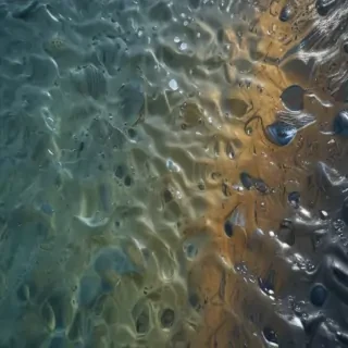 water texture png