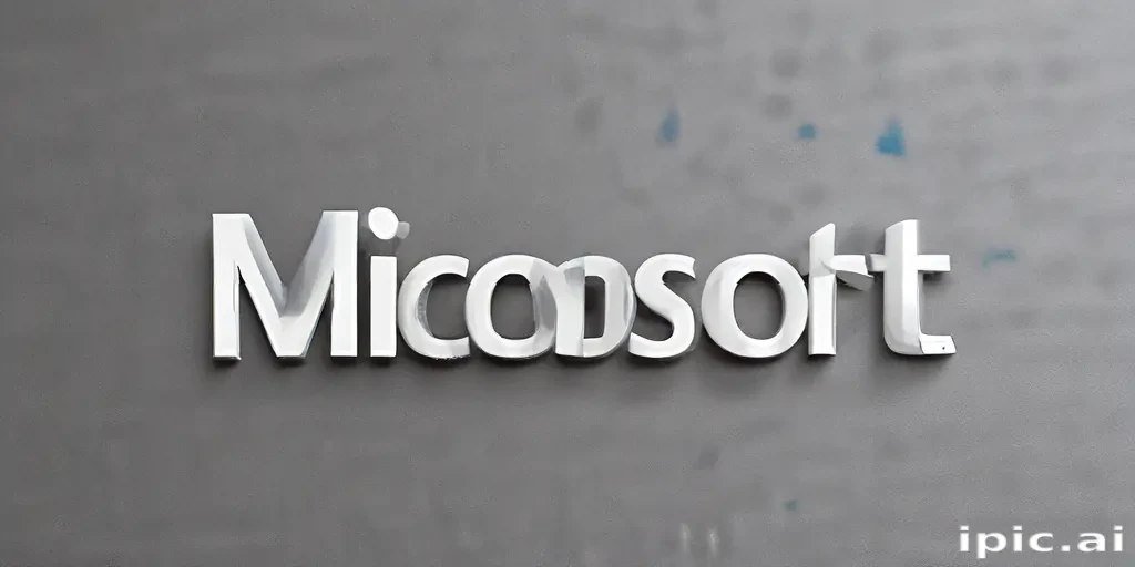 microsoft logo