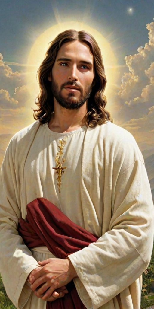 jesus walpaper